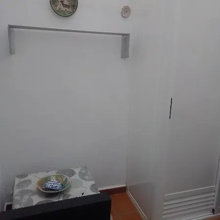 Appartement Solis Chipiona