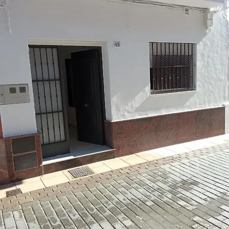 Solis Appartement *