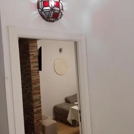Apartman Solis