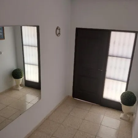 דירה Solis צ'יפיונה